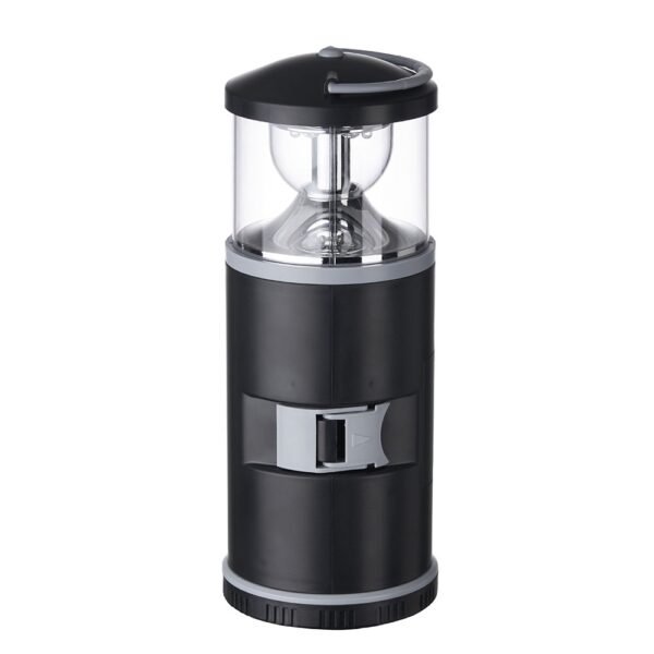 Lanterna led com kit ferramentas