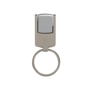 Pen drive chaveiro metal peq 8 gb
