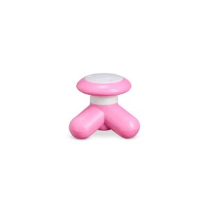 Mini massageador corporal