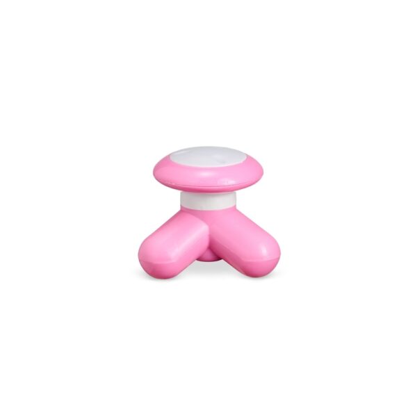 Mini massageador corporal
