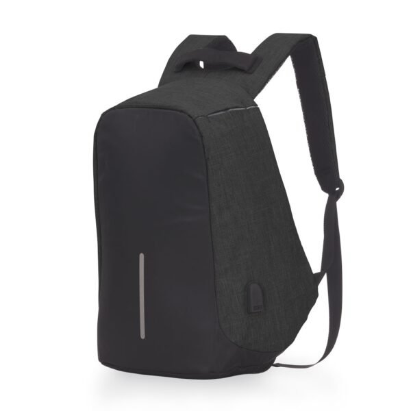 Mochila anti-furto