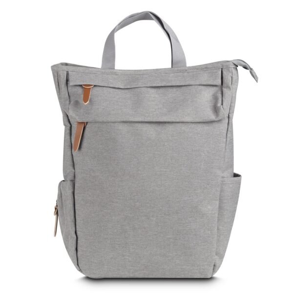 Mochila multifuncional poliéster 12 litros