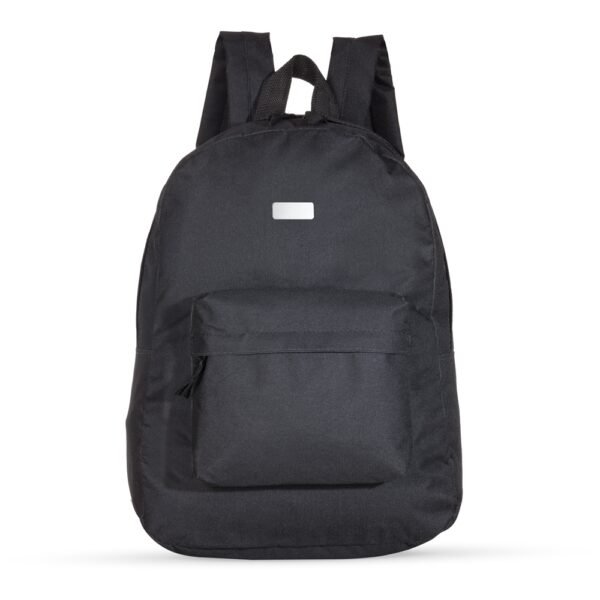 Mochila nylon 600 c/ porta notebook