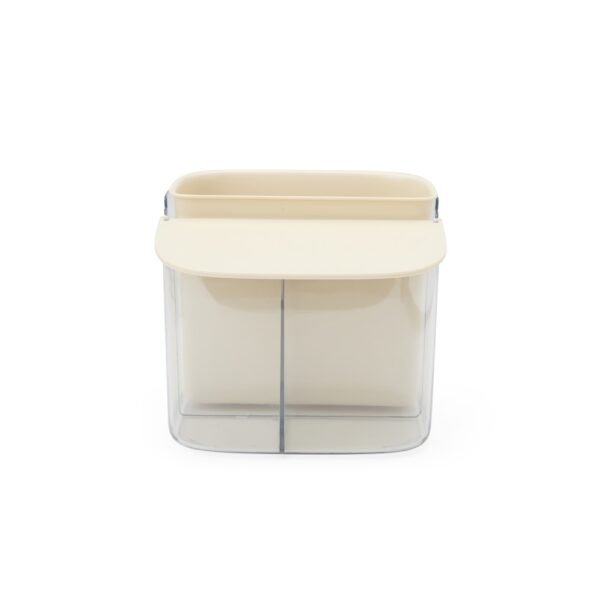 Organizador plástico