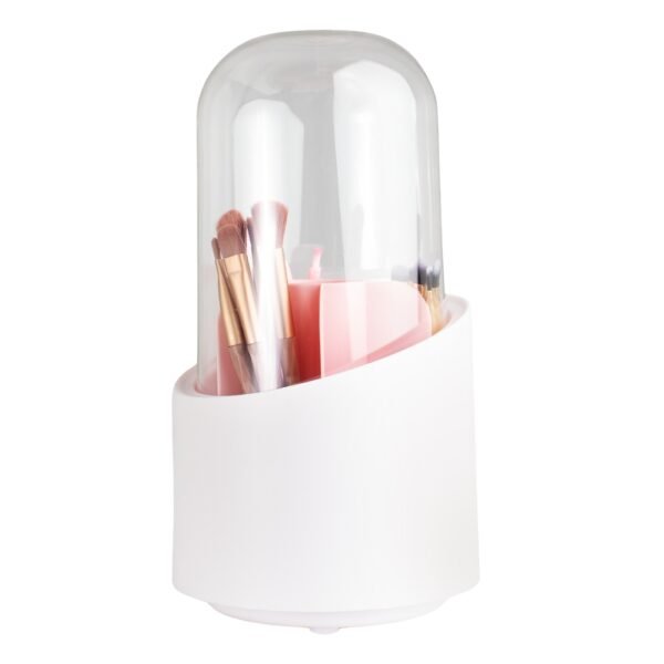 Organizador de pincéis