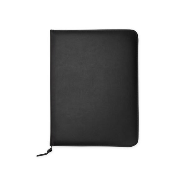 Pasta convenção com porta celular