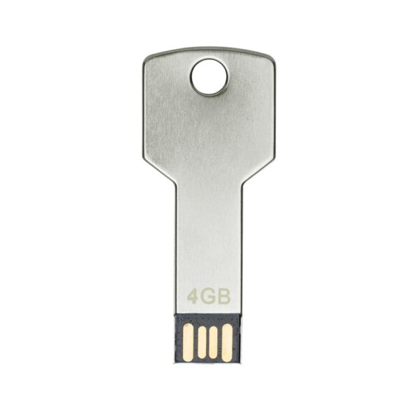 Pen drive chave 8 gb