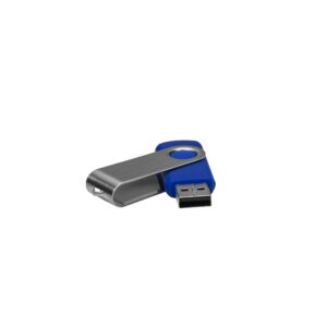 Pen drive sm 4 gb giratório