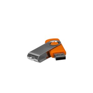 Pen drive sm 4 gb giratório