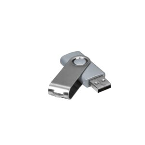 Pen drive sm 4 gb giratório