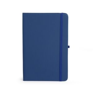 Planner emborrachado anual