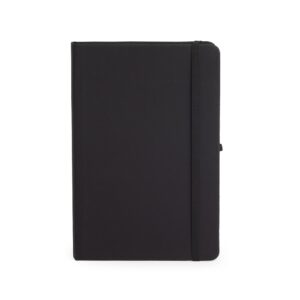 Planner emborrachado anual