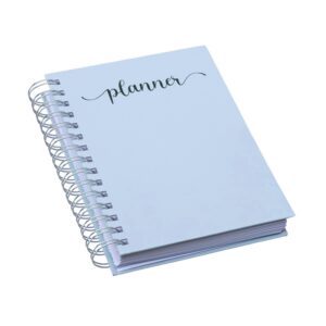 Planner percalux anual