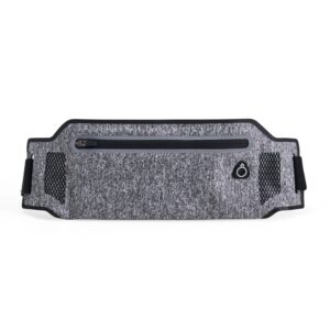 Pochete esportiva oxford