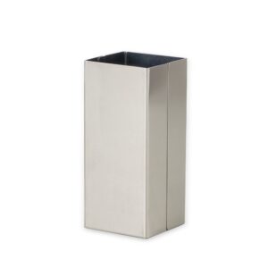 Porta canetas metal