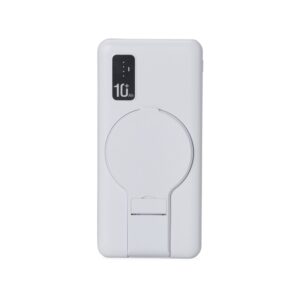 Power bank 10.000mah c/ indução