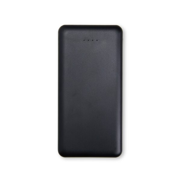 Power bank 10.000mah com indicador led