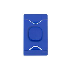 Suporte p/ celular porta cartão