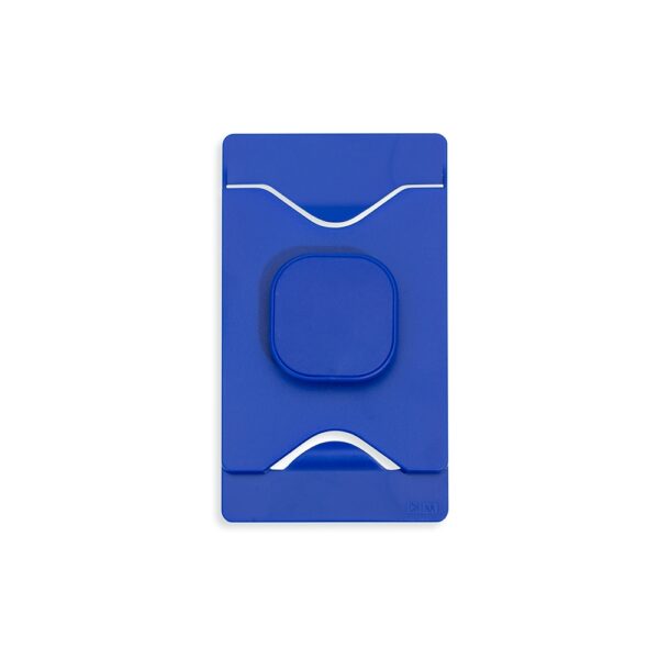 Suporte p/ celular porta cartão