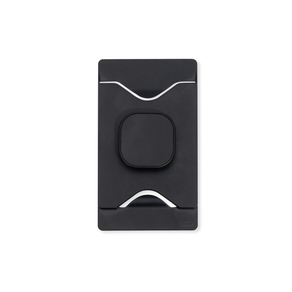 Suporte p/ celular porta cartão