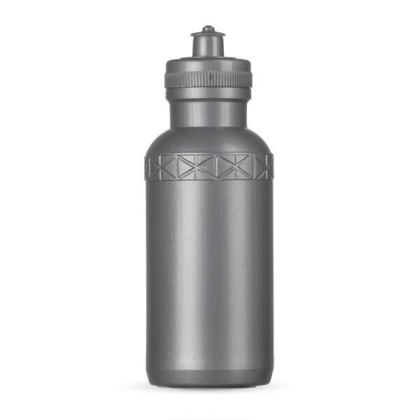 Squeeze plastico 500ml bic silicone