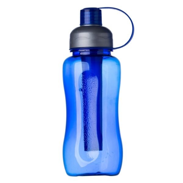 Squeeze icebar plástico 600ml