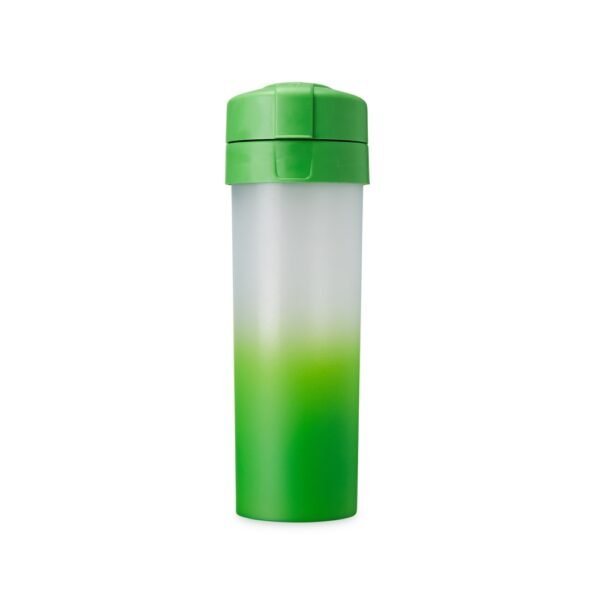 Squeeze plástica 450ml