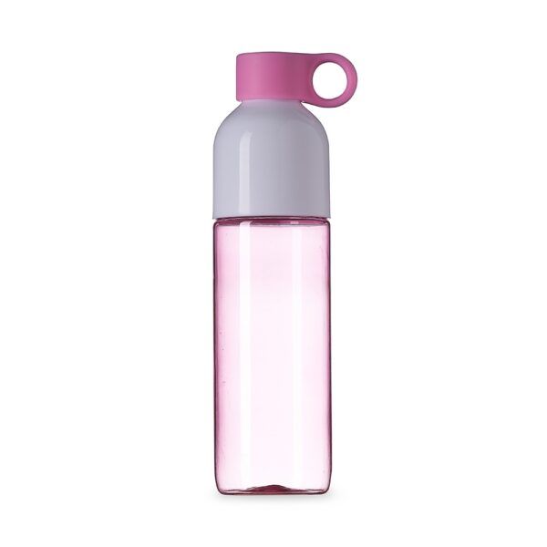 Garrafa plástica 700ml