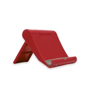 Suporte plastico para celular