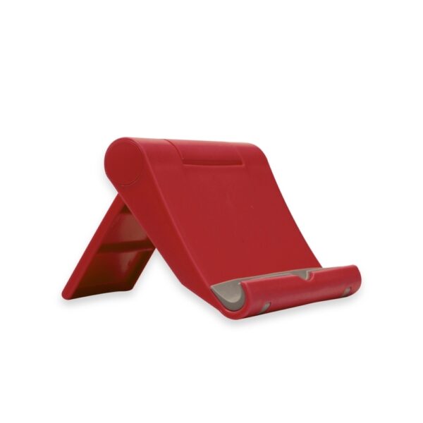 Suporte plastico para celular