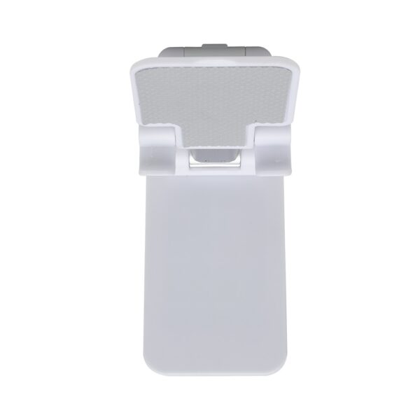 Suporte retrátil para celular e tablet