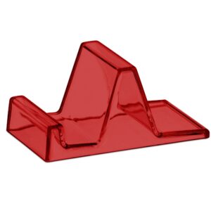 Suporte p/ celular em acrilico