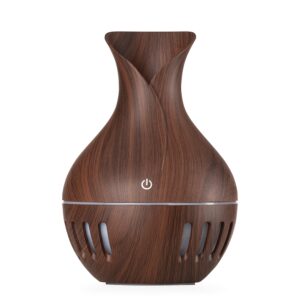 Umidificador c/ led