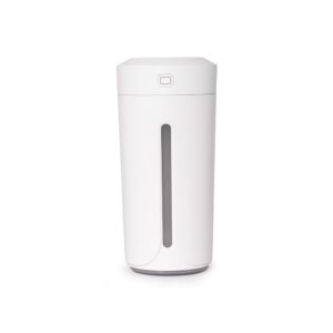 Umidificador com led