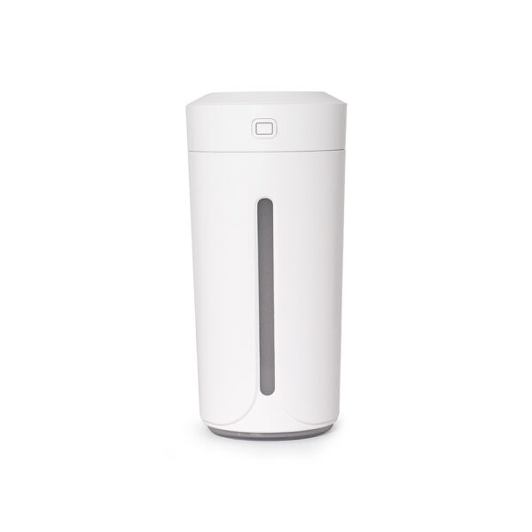 Umidificador com led