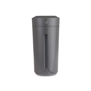Umidificador com led