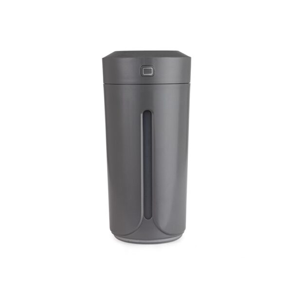 Umidificador com led