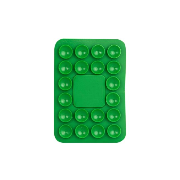 Ventosa para celular