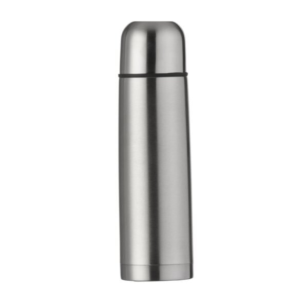 Garrafa térmica inox 500ml c/ capa