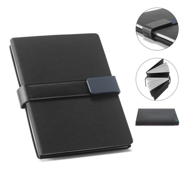 Caderno DYNAMIC