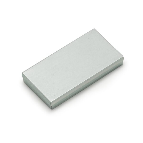 Estojo de metal p/ pen drive