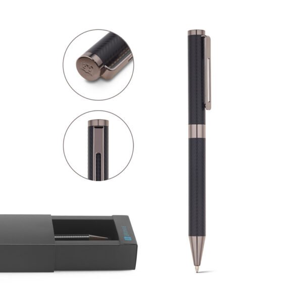 Esferográfica SIGN I em metal