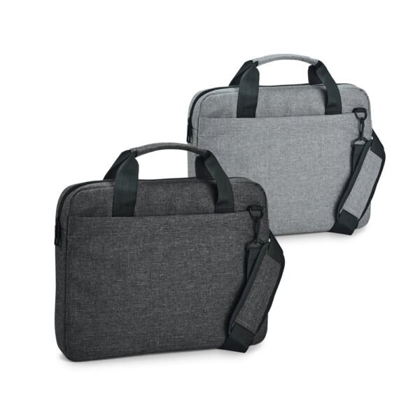 Pasta para notebook 14'' em 600D de alta densidade