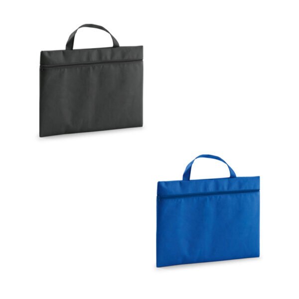 Pasta de congresso em non-woven (80 g/m²)