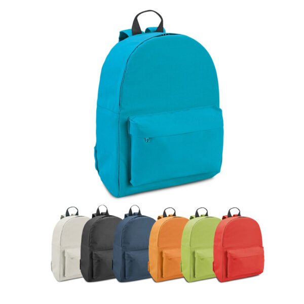 Mochila em 600D 13 L
