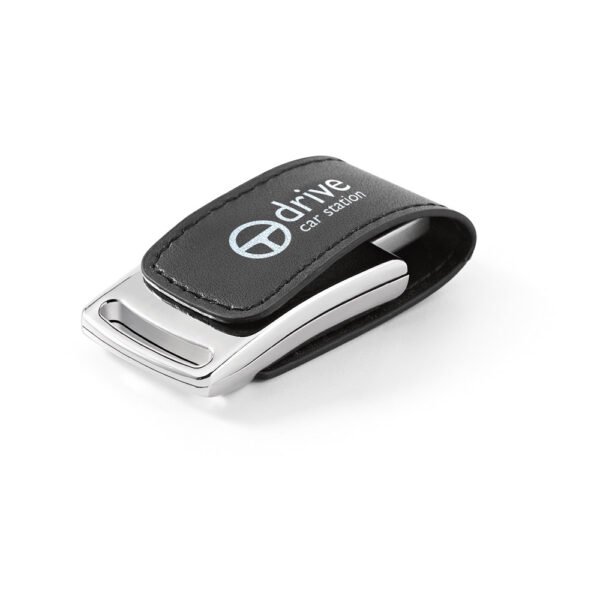 Pen drive em c. sintético 16GB