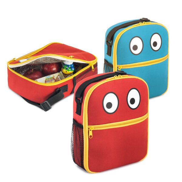 Bolsa térmica para criança em 600D 4 L
