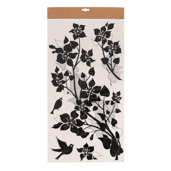 Adesivos decorativos 3d