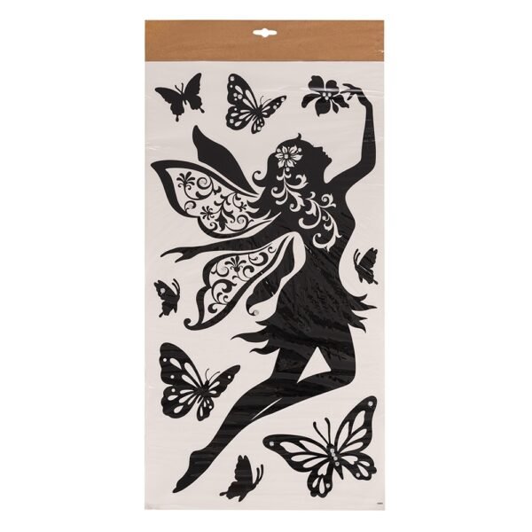 Adesivos decorativos 3d