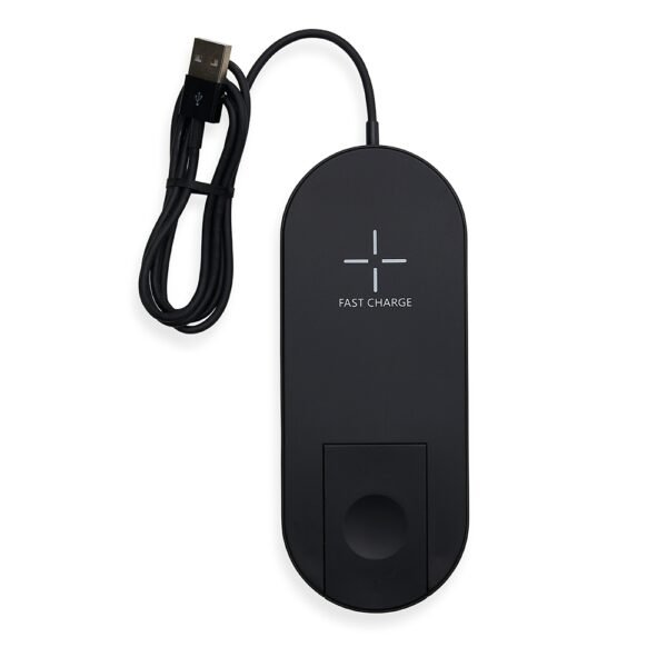 Base carregador por indução